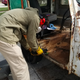 Illustration for article titled The Last-Minute Repair Frenzy That Saved My $500 Postal Jeep Project